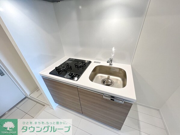 アイルグランデ川崎DUEの物件内観写真